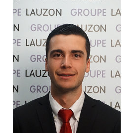 Nicolas Lussier