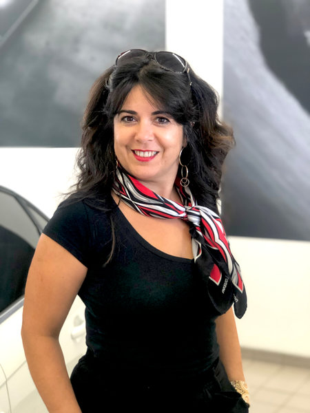 Paola Da silva