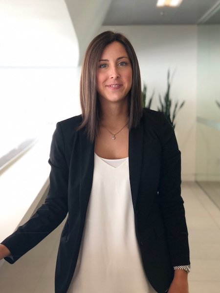 Catherine Lauzon