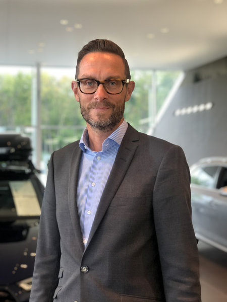 Roger Glockseisen