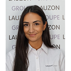 Rosemarie Leroux