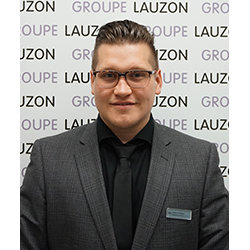 Simon Pellerin