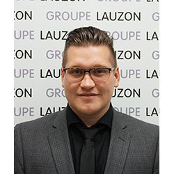 Simon Pellerin