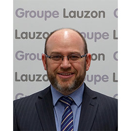 Sylvain Labillois