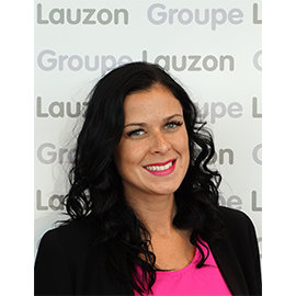 Véronique Fleury