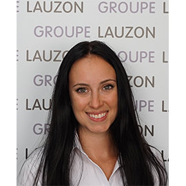 Valérie Grenier