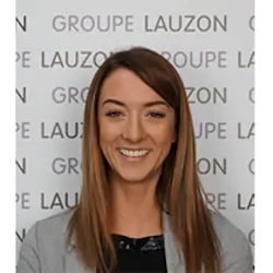 Virginie St-Laurent