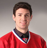 Carey Price