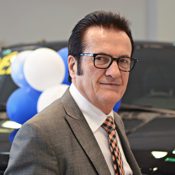 Christian Rophille