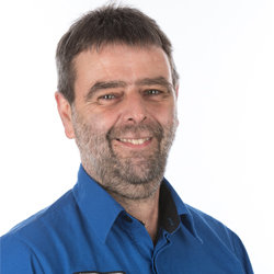 Daniel Lévesque