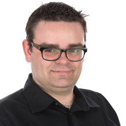 Denis Deschênes