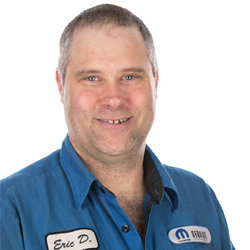 Éric Dumais