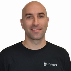 Étienne Levesque