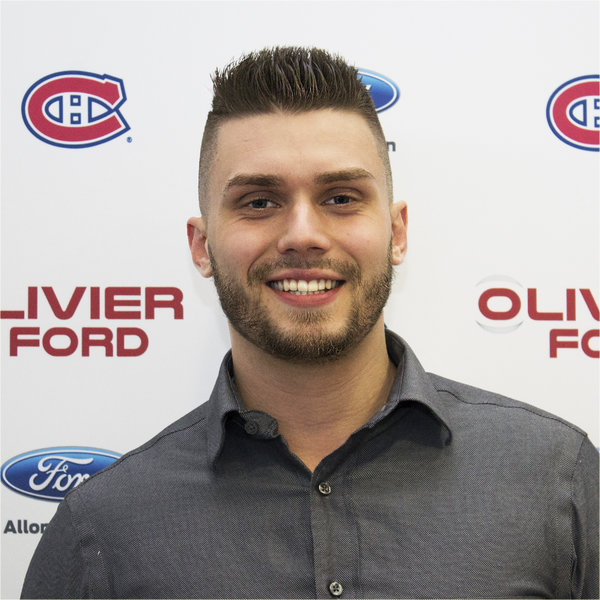 François Bernier