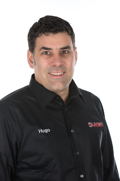 Hugo Soucy