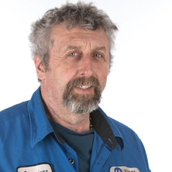 Jacques Lavoie