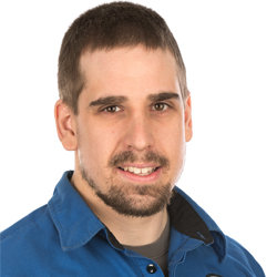 Jonathan Lemieux