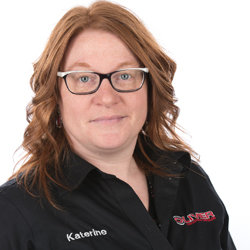 Katerine Lavoie