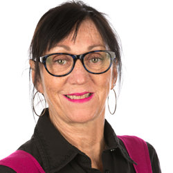 Lilianne Bérubé