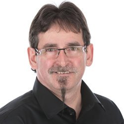 Marc Gosselin