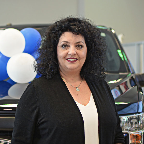 Marie-Anne Bélanger