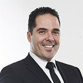 Martin Lagacé