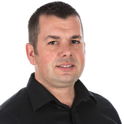 Mathieu Decarufel