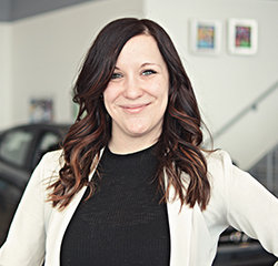 Marie-Christine Côté