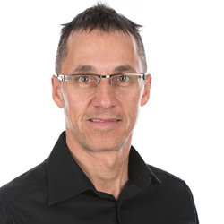 Raynald Fréchette