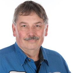 Richard Labrie