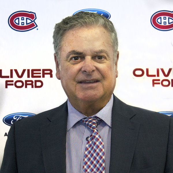 Richard Mcdougall