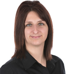 Sandra Bourgelas