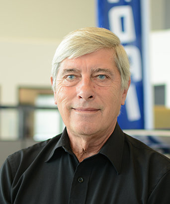 Johnny Marion