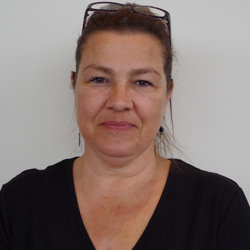 Annie Ouellet