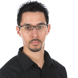 Sébastien Bilodeau