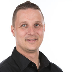Simon Lagacé