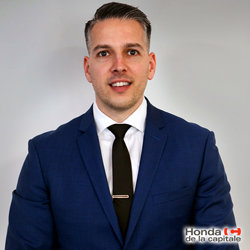 David Guimond