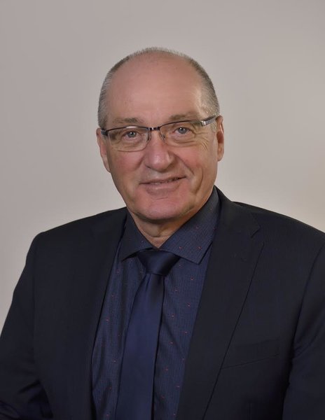 Benoit Levesque