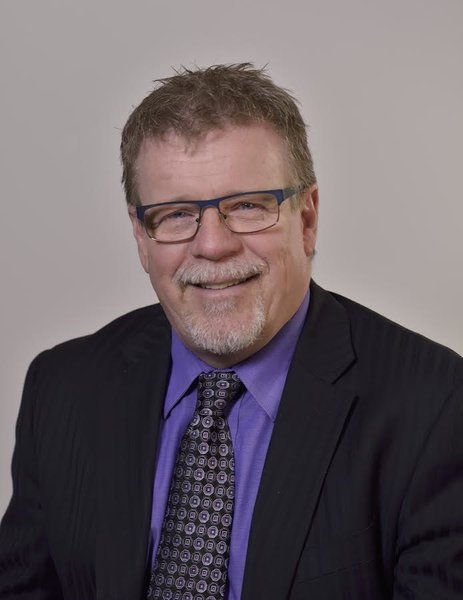 Claude Rodrigue