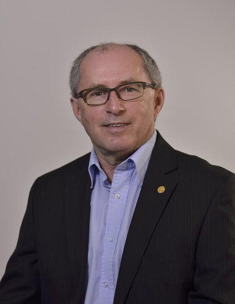 Pierre Gagné