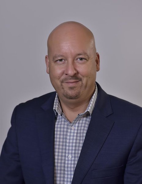 Serge Gauthier