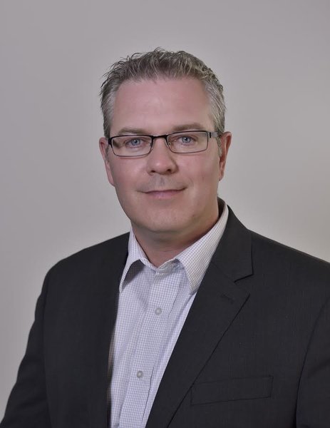 Steeve Caron