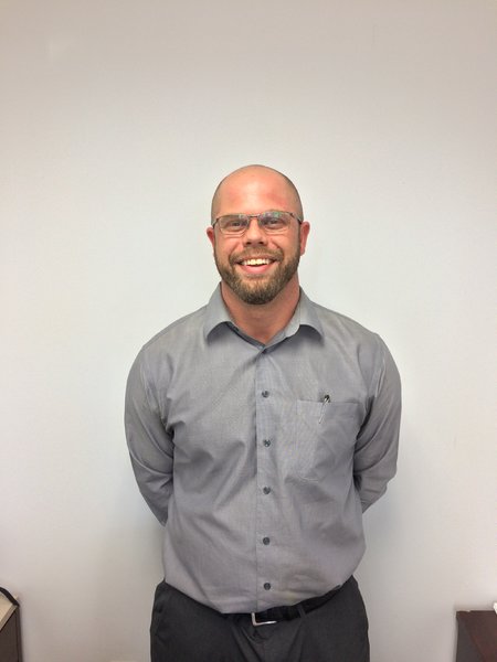 Jason O'Hearn