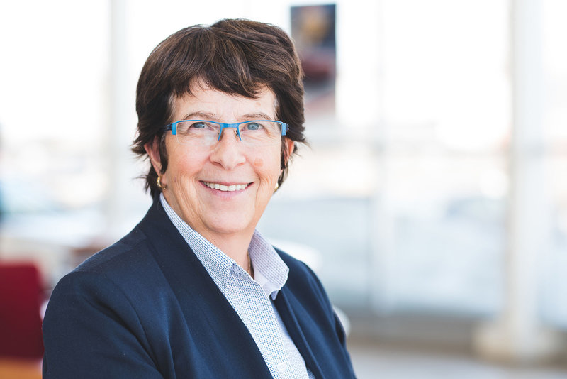Carole Bergeron