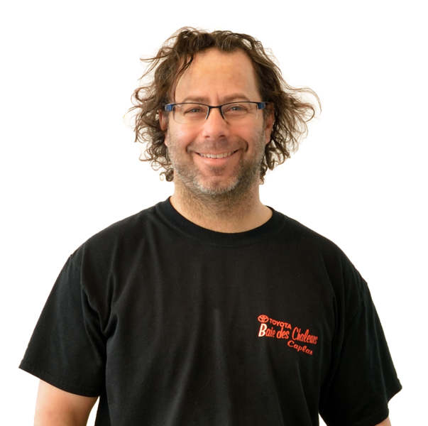 Jean-René Nadeau