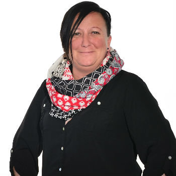Peggy-Ann Castilloux