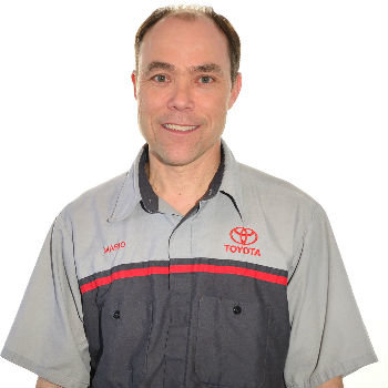 Mario Poirier