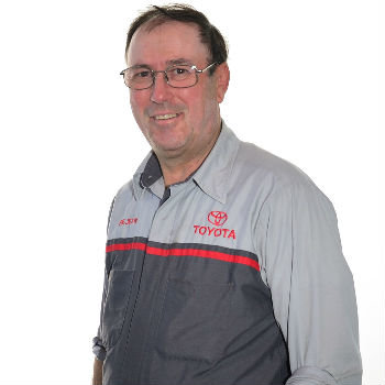 Réjean Poirier