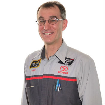 Dany Glazer