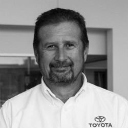 Alain Verreault